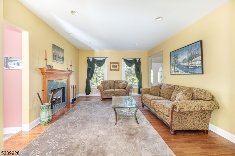 Stonehedge Estates - Residential