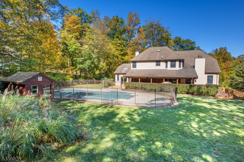 Stonehedge Estates - Residential