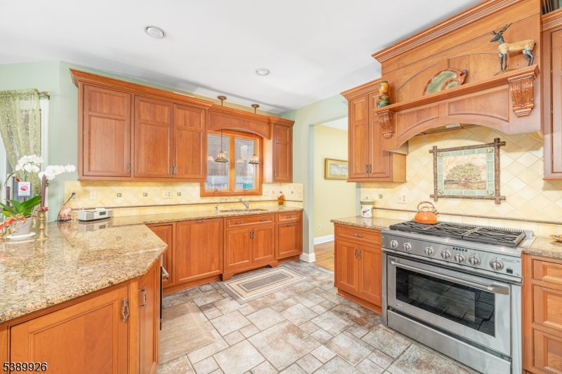 Stonehedge Estates - Residential