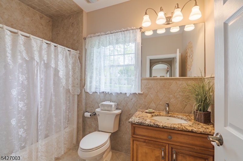 Colts Run - Residential