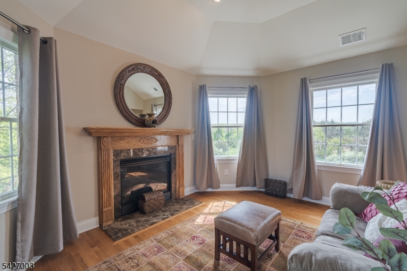 Colts Run - Residential