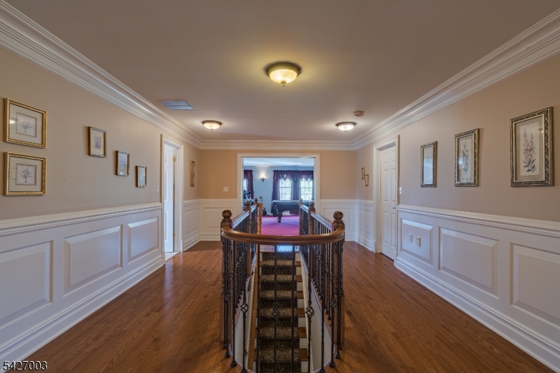 Colts Run - Residential