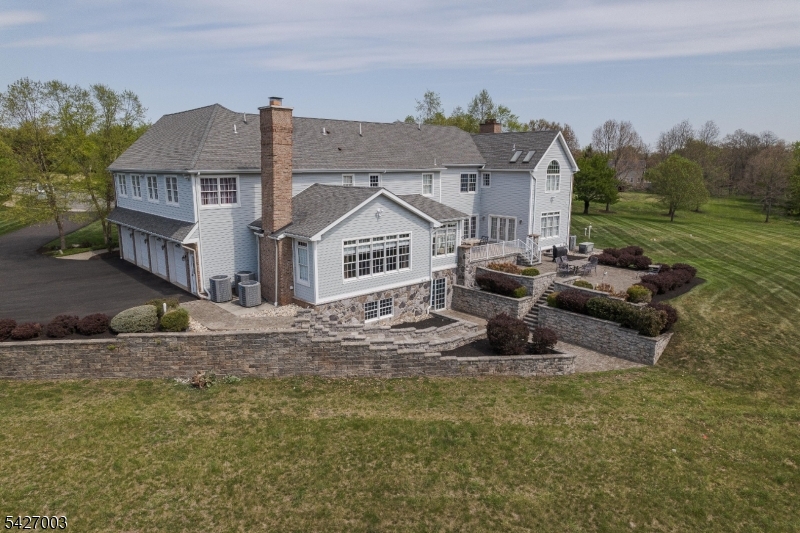 Colts Run - Residential