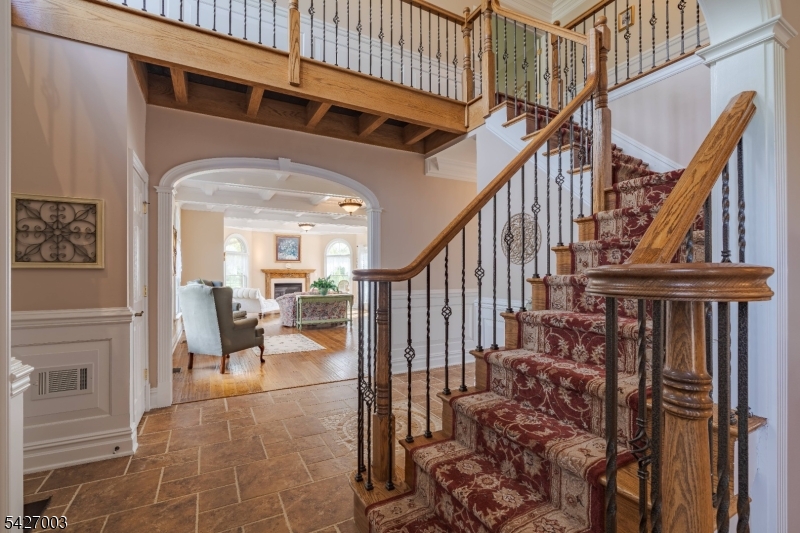 Colts Run - Residential