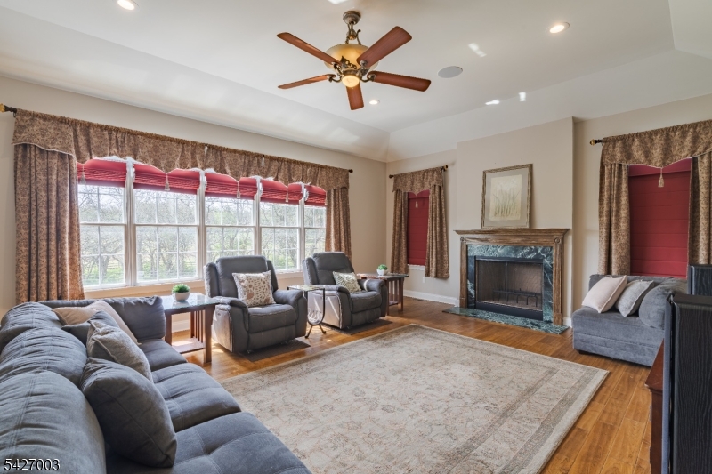 Colts Run - Residential