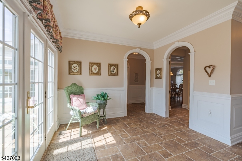 Colts Run - Residential