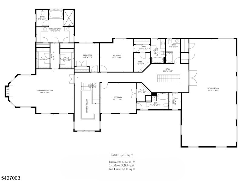 Colts Run - Residential