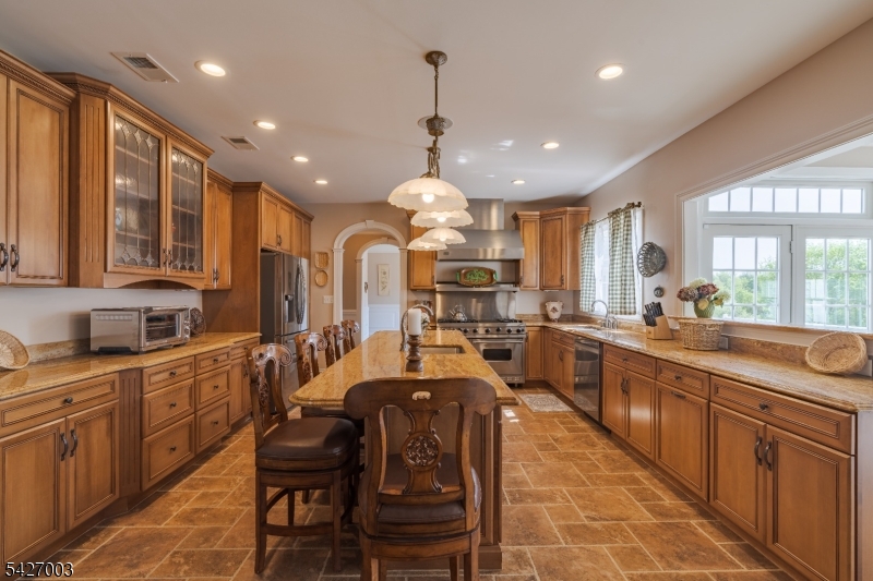 Colts Run - Residential