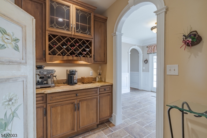 Colts Run - Residential