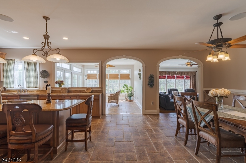 Colts Run - Residential