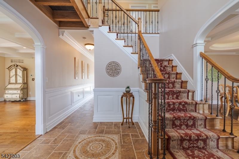 Colts Run - Residential