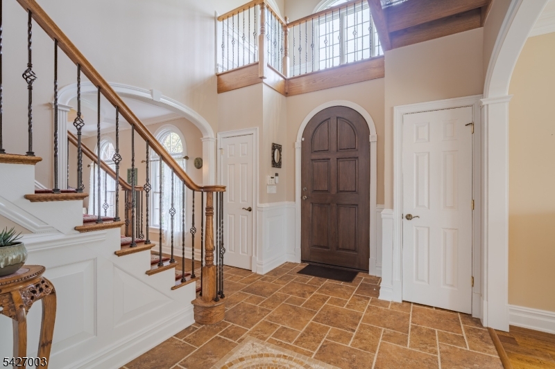 Colts Run - Residential