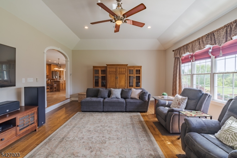 Colts Run - Residential