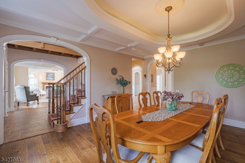 Colts Run - Residential