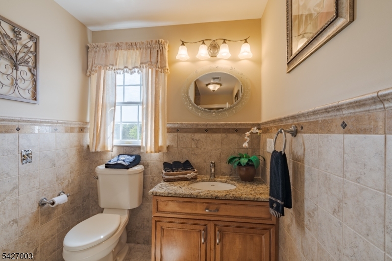 Colts Run - Residential