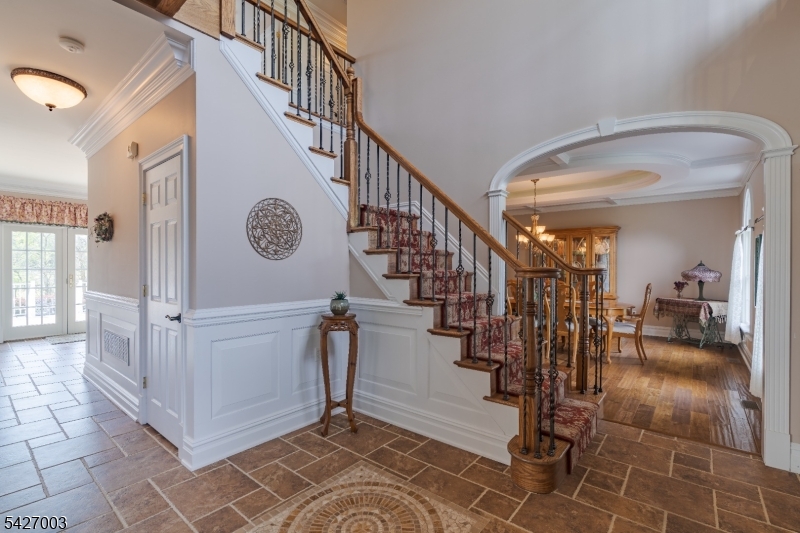 Colts Run - Residential