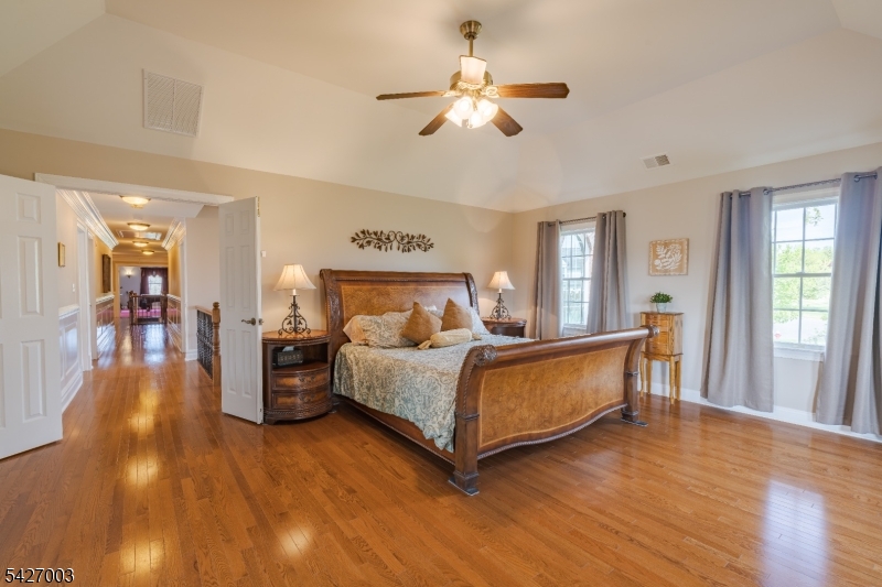 Colts Run - Residential