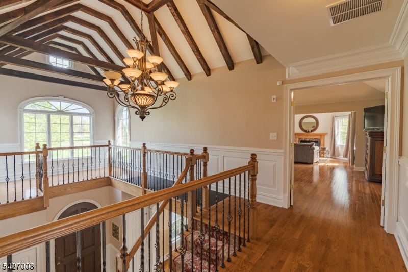 Colts Run - Residential