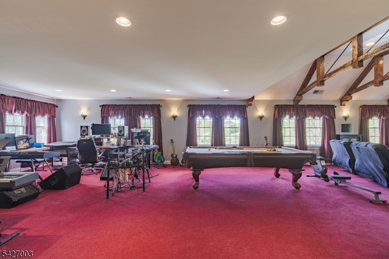 Colts Run - Residential