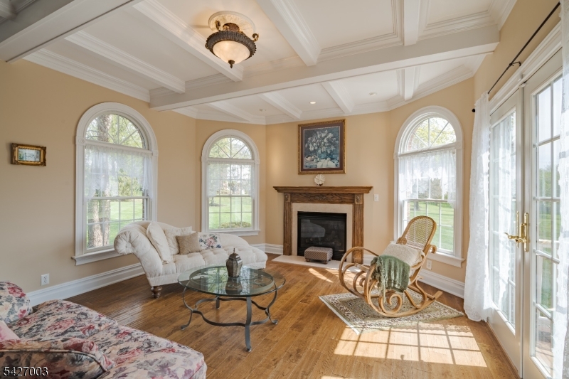 Colts Run - Residential