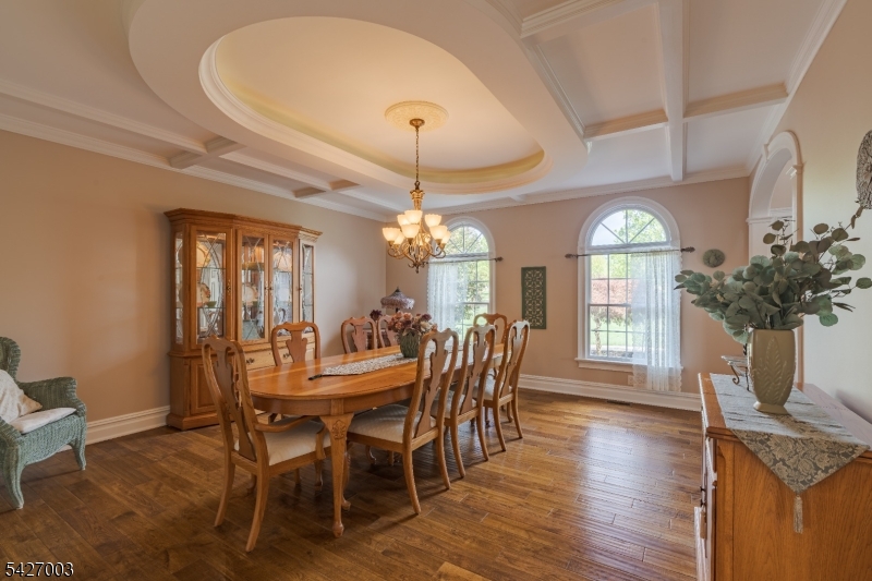 Colts Run - Residential