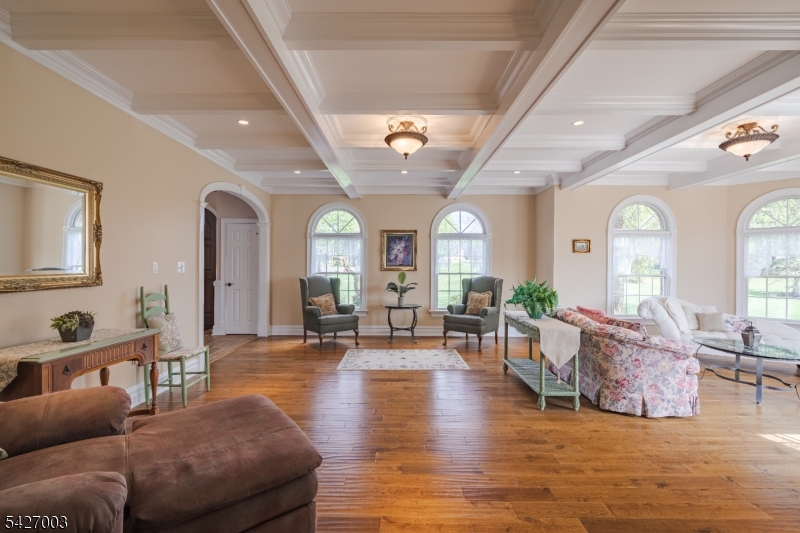 Colts Run - Residential