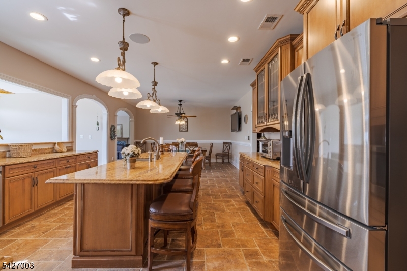 Colts Run - Residential