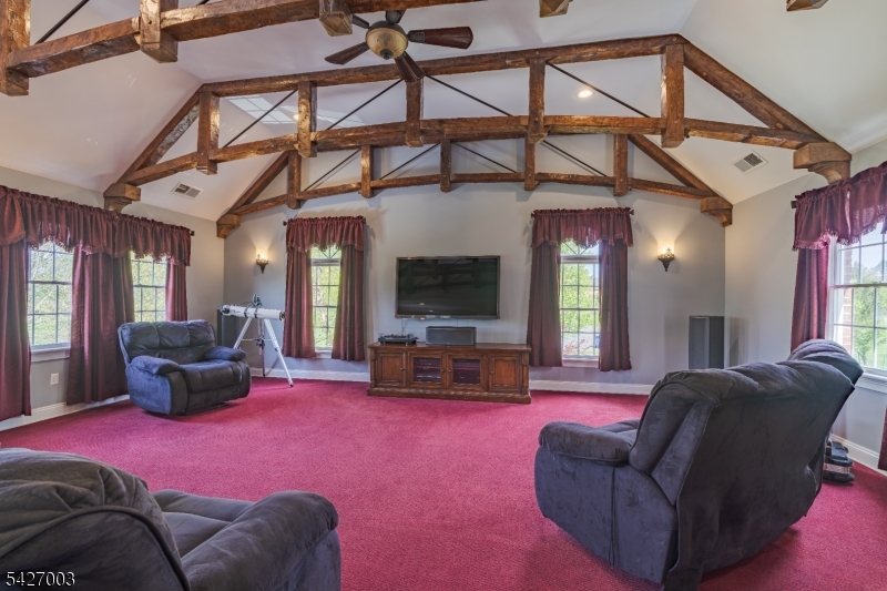 Colts Run - Residential