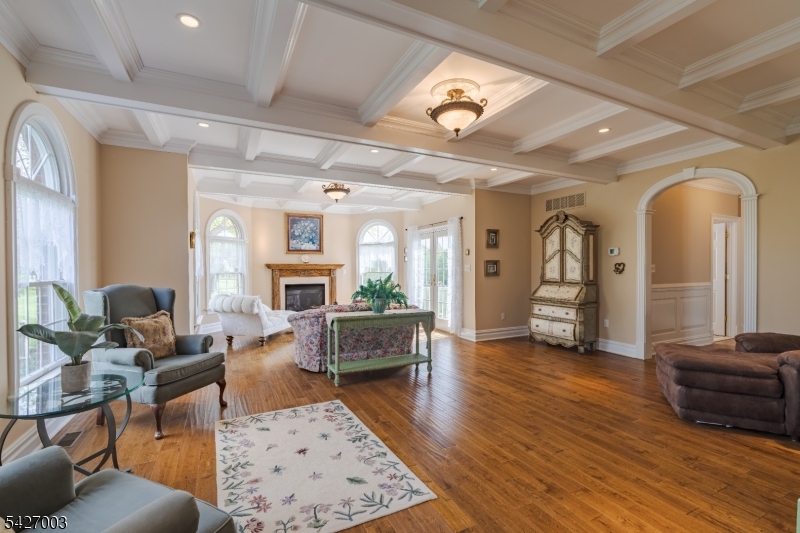 Colts Run - Residential