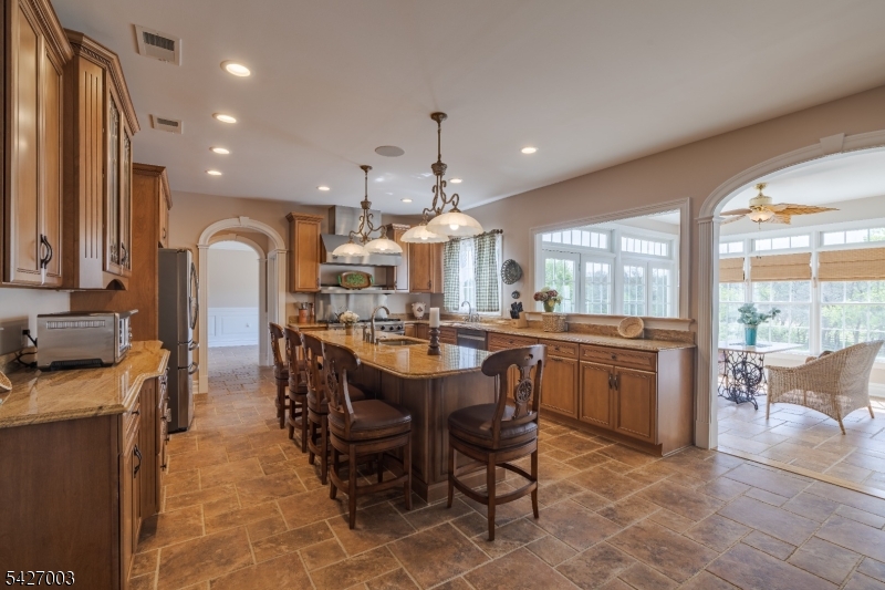 Colts Run - Residential