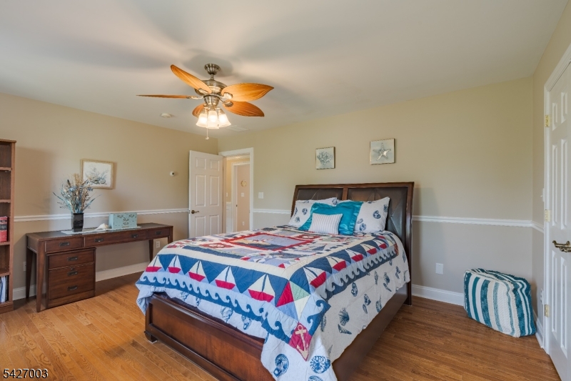 Colts Run - Residential