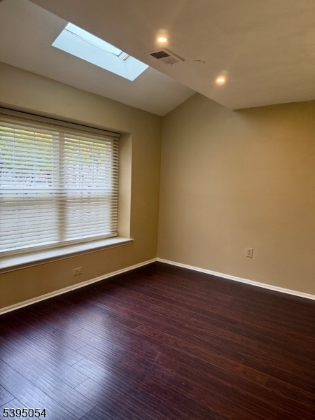 QUAIL BROOK PH IIA - Residential Lease