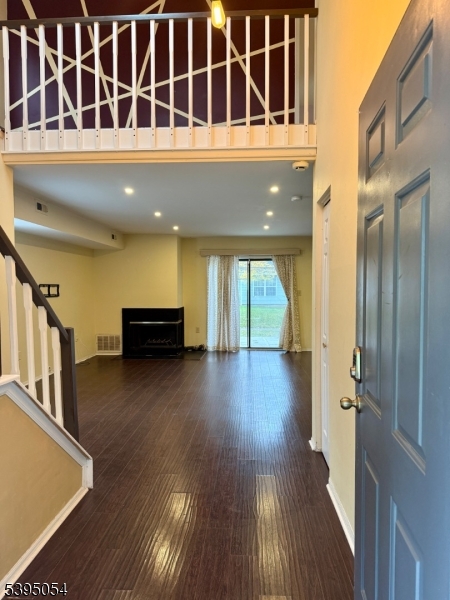 QUAIL BROOK PH IIA - Residential Lease