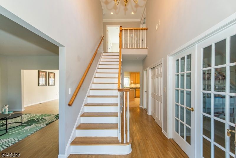 CROWN HEIGHTS - Residential