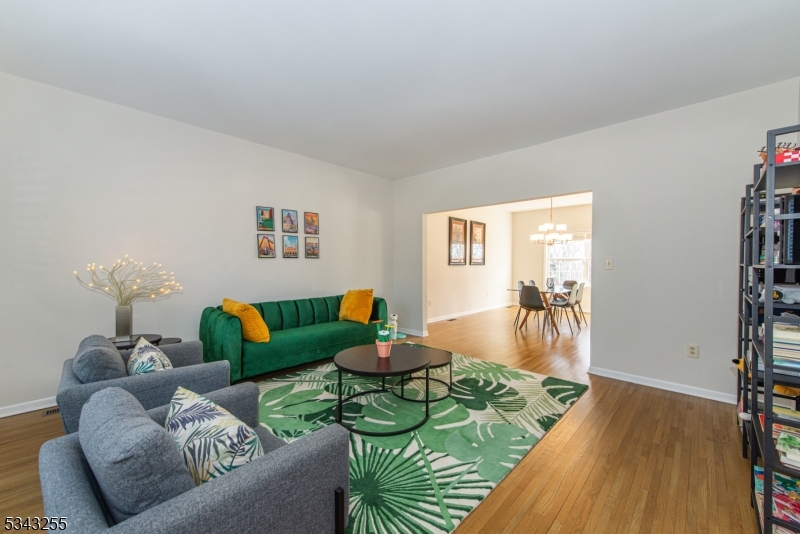 CROWN HEIGHTS - Residential