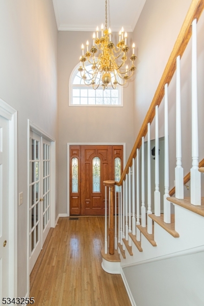 CROWN HEIGHTS - Residential