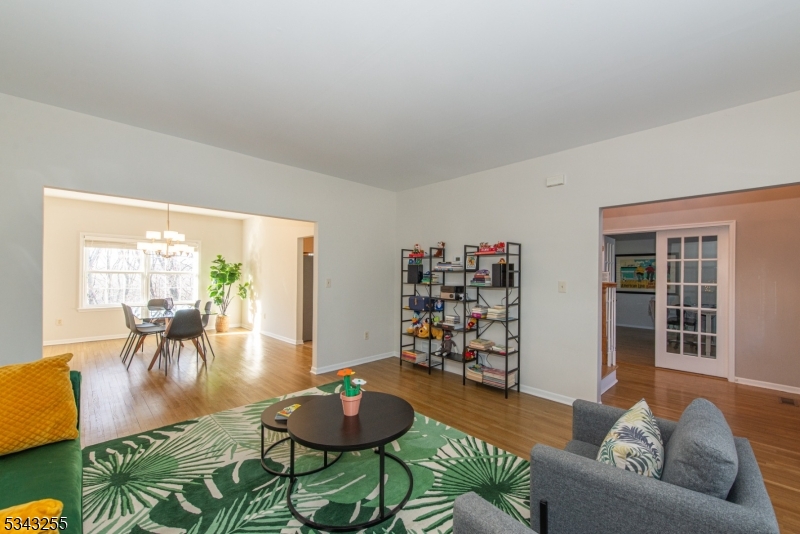 CROWN HEIGHTS - Residential