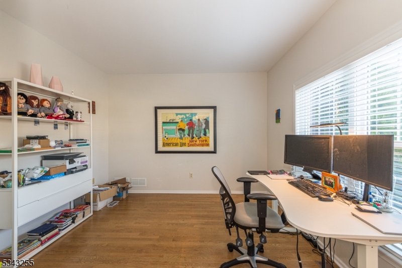 CROWN HEIGHTS - Residential