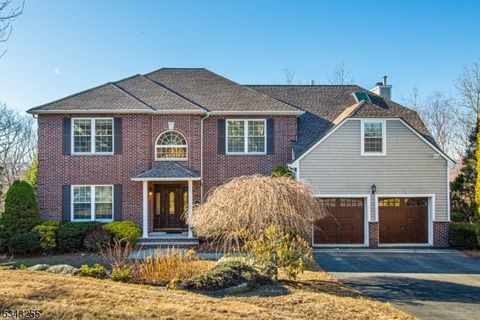 8 Skyview Dr, Rockaway Twp., NJ 07866 - #: 3950142