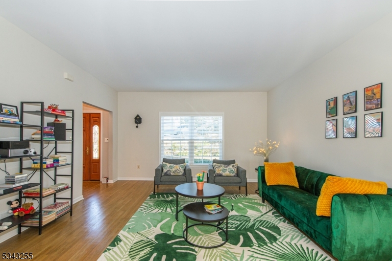 CROWN HEIGHTS - Residential