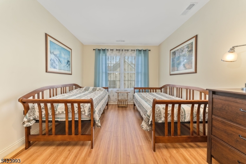 Canal Walk - Residential