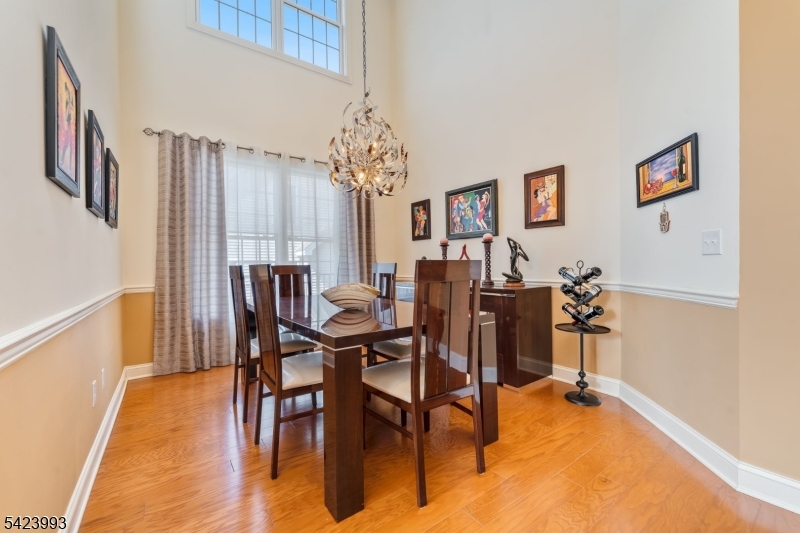 Canal Walk - Residential