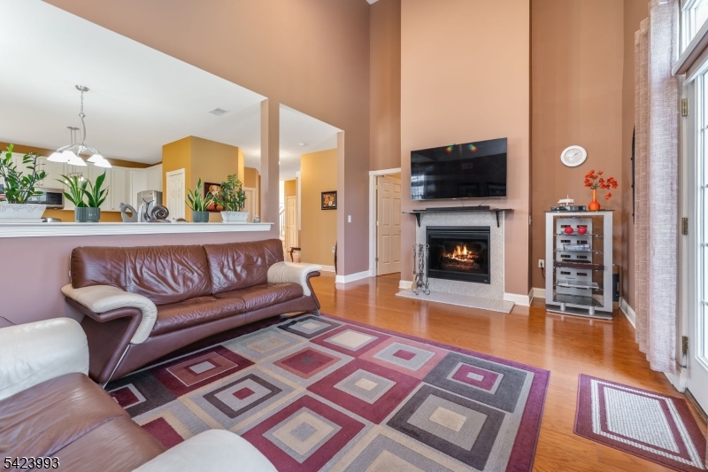 Canal Walk - Residential