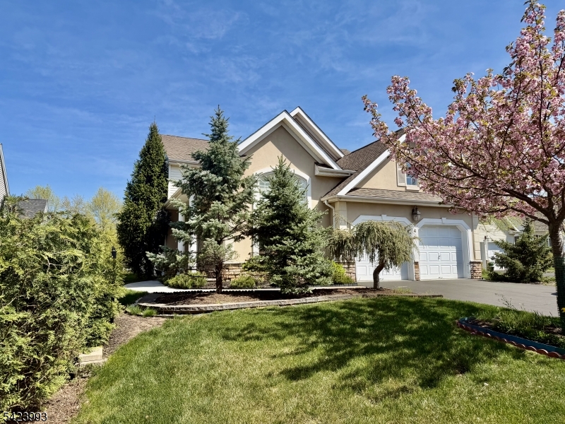 Canal Walk - Residential