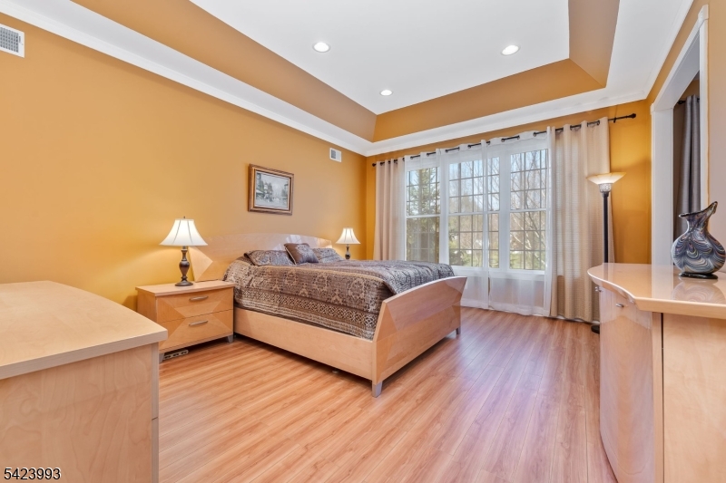 Canal Walk - Residential