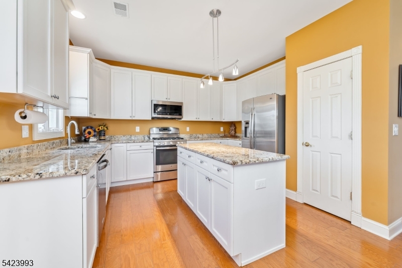 Canal Walk - Residential