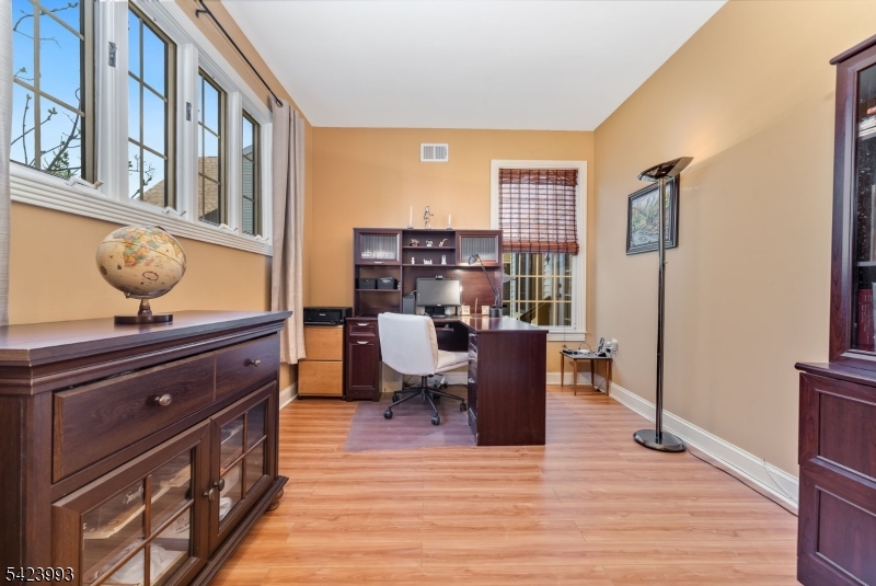 Canal Walk - Residential