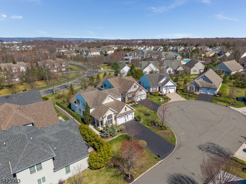 Canal Walk - Residential