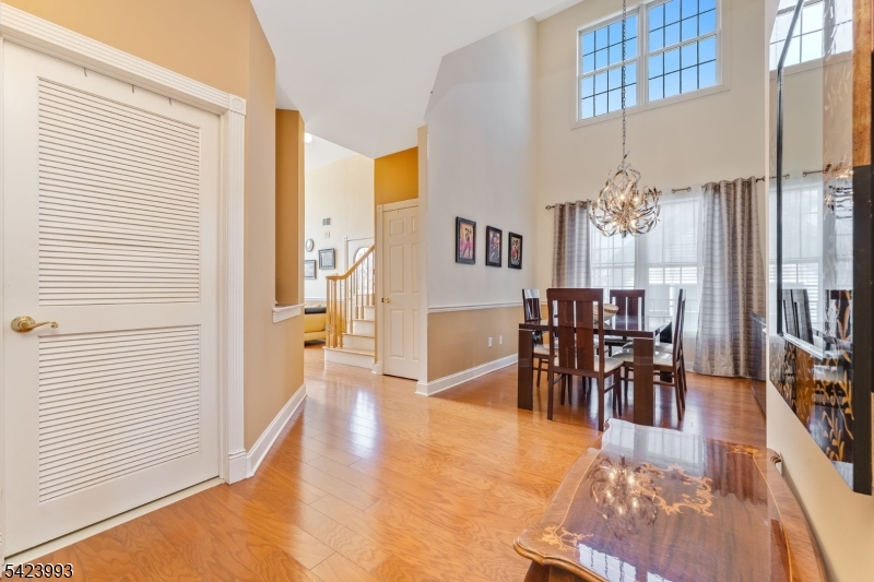 Canal Walk - Residential