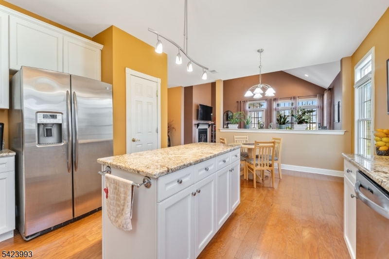 Canal Walk - Residential